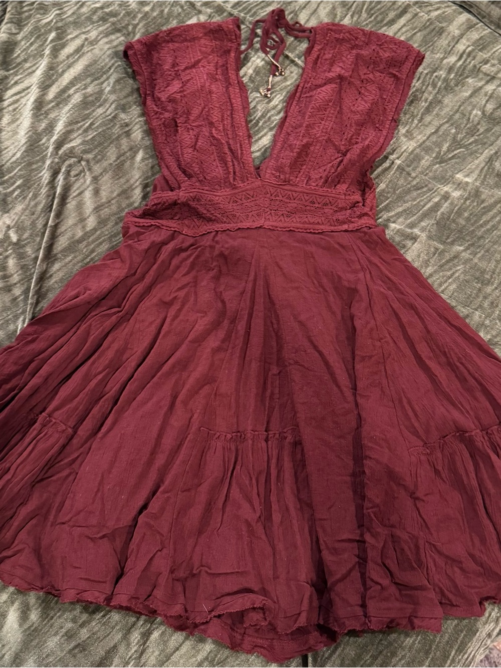 FREE PEOPLE Summer Dress